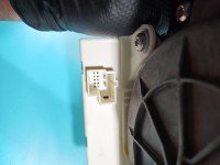 Zamek klapy tył A2139000500, A2137605600 Mercedes W213 kombi Europejska, dociąg klapy