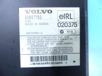 Wzmacniacz Volvo XC90 I 02- 30657753