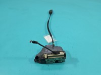 Zamek przód prawy Renault Laguna II EUROPA Europejska, 6pin