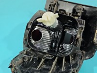 Lampa tył lewa błotnika Vw Golf Sportsvan HB EUROPA 510945095R