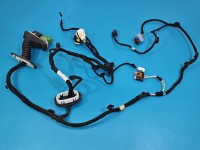 Instalacja Wiązka drzwi przód prawych Peugeot 3008 II 9837479380