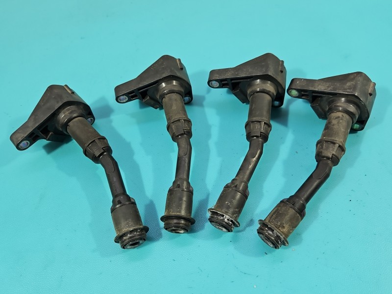 Cewka zapłonowa Ford Focus Mk3 1.5 EcoBoost Producent części: FORD, 4 szt, DS7G-12A366-BB