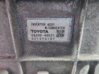 Przetwornica prądu LEXUS RX II 03-08 napięcia inwerter G9200-48021