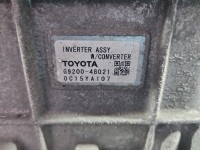 Przetwornica prądu LEXUS RX II 03-08 napięcia inwerter G9200-48021
