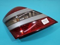 Lampa tył lewa Mercedes W221 sedan