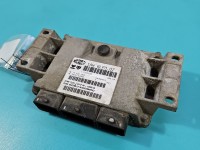 Komputer Sterownik silnika 9652399880, 9650743880 Citroen C8 2.2 16V