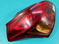 Lampa tył lewa Kia Ceed I 06- HB EUROPA