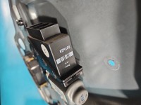 Podnośnik przód prawy SZYBY WINDA Skoda Fabia I 26PIN 6Q1959802, 6Y1837752Q 5d HB