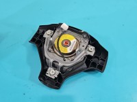 Poduszki powietrzne zestaw komplet Toyota Aygo 05-14