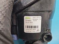 Halogen prawy Volvo XC60 I 08- 30796681, 89206565