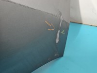 Zderzak tył Hyundai Elantra VI 15-20 UYS sedan