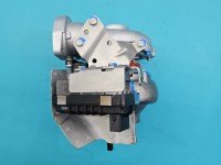 Turbosprężarka Regenerowana Bmw e60 e61 750080-1, GT2256V, 7791709E 2.5d (M57) 177KM