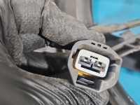 Wentylatory Wentylator chłodnicy Ford Mondeo Mk5 2.0 16V