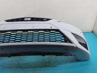 Zderzak przód Seat Leon III 12- Ls9r