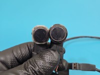 Czujnik parkowania PDC Vw Tiguan I 07- LC9X 5N0971095, 1T0919297, 3C0919275S