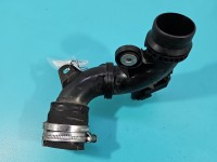 Rura przewód Citroen C5 Aircross 17-25 9812736080, F01R00E051, 9841609380 1.2 T