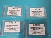 Zwrotnica prawa piasta przód 2.0 16V Mitsubishi Outlander III 12-