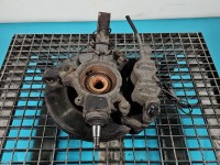 Zwrotnica lewa piasta przód 2.3 DCI Renault Master III 10-24