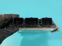 Komputer Sterownik silnika Citroen Berlingo II 1.6 hdi 0281013872