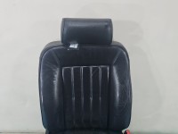 Fotel prawy przód pasażera Audi A8 D2 4d EUROPA