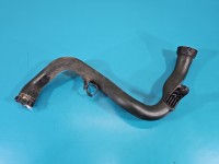 Rura Opel Insignia B 2.0 CDTI 39098774 przewód Od intercoolera do przepustnicy