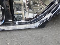 Próg lewy SŁUPEK ŚRODKOWY B MG MG3 24- HB 5d 5PBC