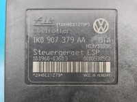 Pompa abs Vw Touran I 1K0614517T, 1K0907379AA