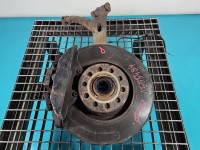 Zwrotnica prawa piasta przód 3.7 V8 Audi A8 D2