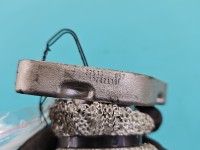 Rura przewód Producent części: JEEP, EGR Jeep Grand Cherokee IV WK2 11282119F 3.0 CRD