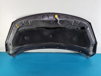 Maska przednia Opel Meriva B Z177
