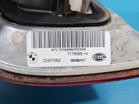 Lampa tył prawa BMW X6 E71 HB EUROPA
