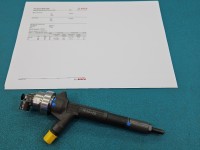 TESTOWANY Wtryskiwacz 8-97376270-1 Opel Astra III H 1.7 CDTI 110KM