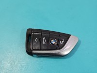 PILOT KLUCZYK KEYLESS BMW G20