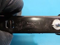 Pas bezpieczeństwa przód lewy kierowcy Citroen C5 II X7 EU 33060319A, 96560563XX
