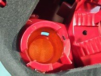 Lampa tył lewa Seat Altea inny