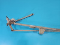 Mechanizm wycieraczek Opel Zafira B europa