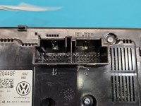 Konsola panel nawiewu Vw Passat B8 5G0907044BF