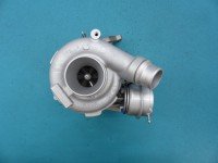 Turbosprężarka Regenerowana Renault Scenic II 765017-3 2.0 dci