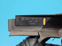 Osłona ZAŚLEPKA PLASTIK MERCEDES W176 A2465050330