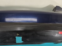 Zderzak tył Vw Jetta V granatowy LD5Q sedan