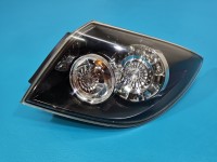 Lampa tył prawa Mazda 3 I BK HB EUROPA
