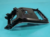 Listwa dekor deski VOLVO S60 II 10- 31369117, 31267052 Europejska, KPL.