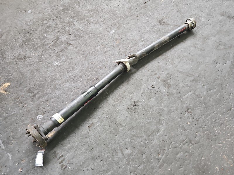 Wał napędowy tył Bmw e60 e61 2.5d (M57) Wał napędowy tył Bmw e60 e61 2.5d (M57)