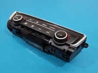 Konsola panel nawiewu Kia Optima IV 15-20 97250-D4XXX