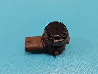 Czujnik parkowania PDC BMW X3 G01 927442903, 9274429, 2210181404 czarny 668