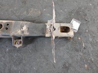 Sanki Belka silnika Toyota Land Cruiser J200 07- 4.5 V8 D4D