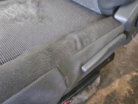 Fotel lewy przód kierowcy Toyota Proace I 13-16 EU 5d