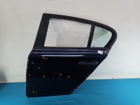 Drzwi tył lewe BMW E87 HB 5d A35