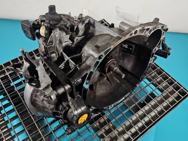 Skrzynia biegów 20MB26 Citroen DS4 11-15 2.0 hdi