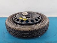 Koło zapasowe 16" dojazdowe dojazdówka Opel Astra III H Rozstaw śrub: 5x108, Continental, OPA1518978, et41 Continental